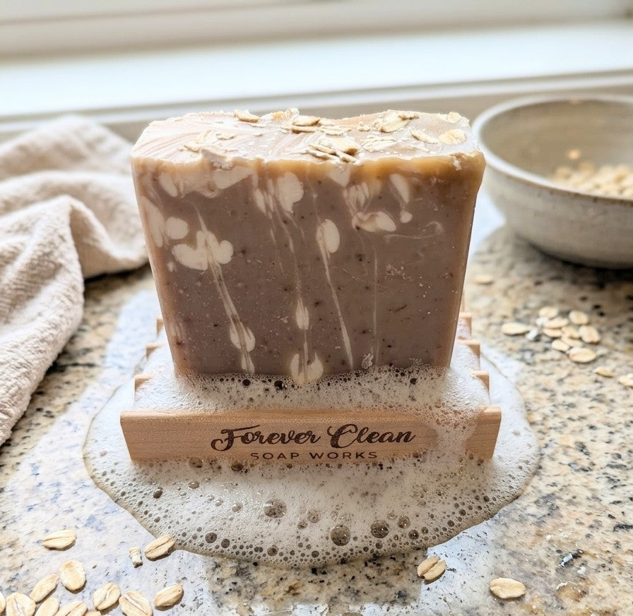 Bar Soap