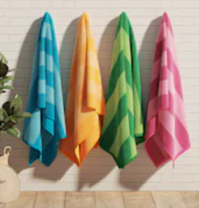Beach Towels
