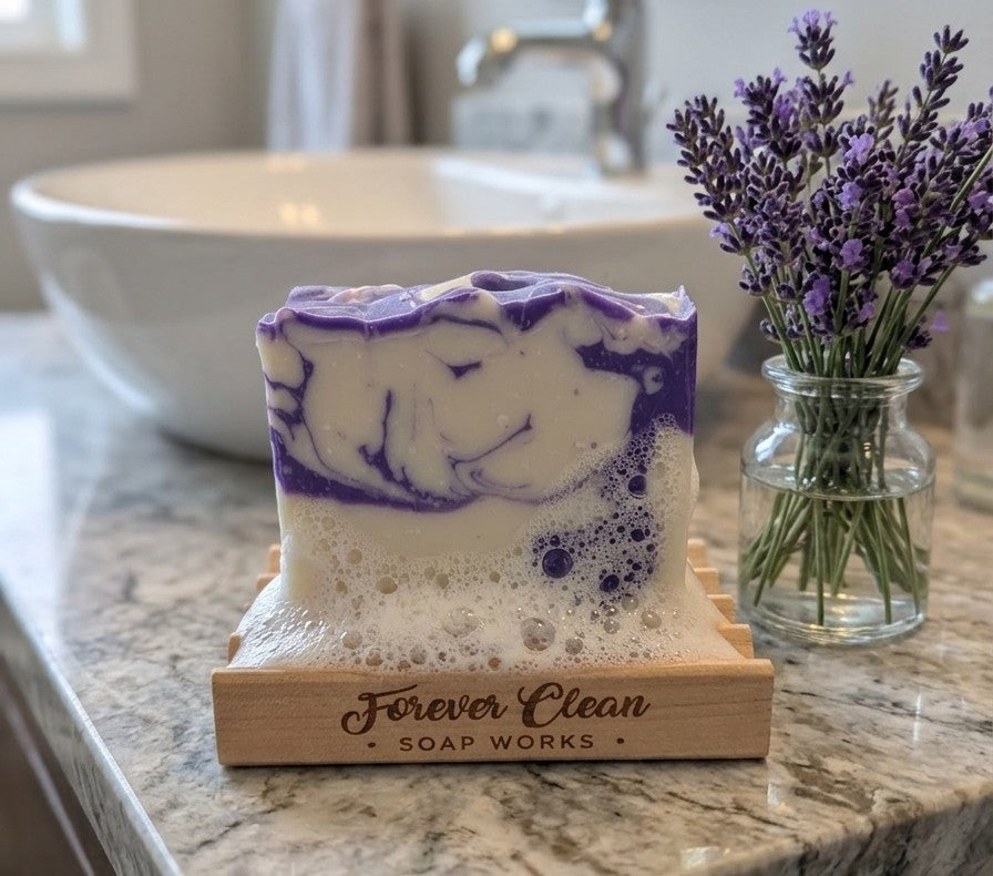 Bar Soap