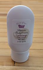 Ultimate Body Cream (Lotion)