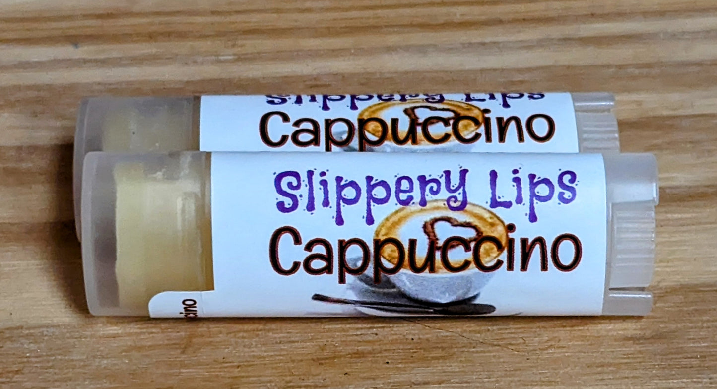 Lip Balm