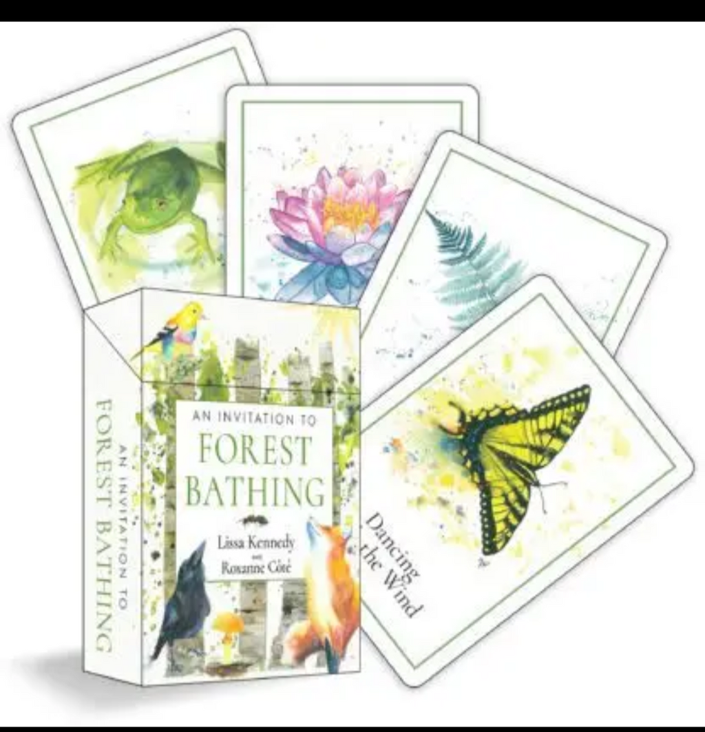 Tarot Cards