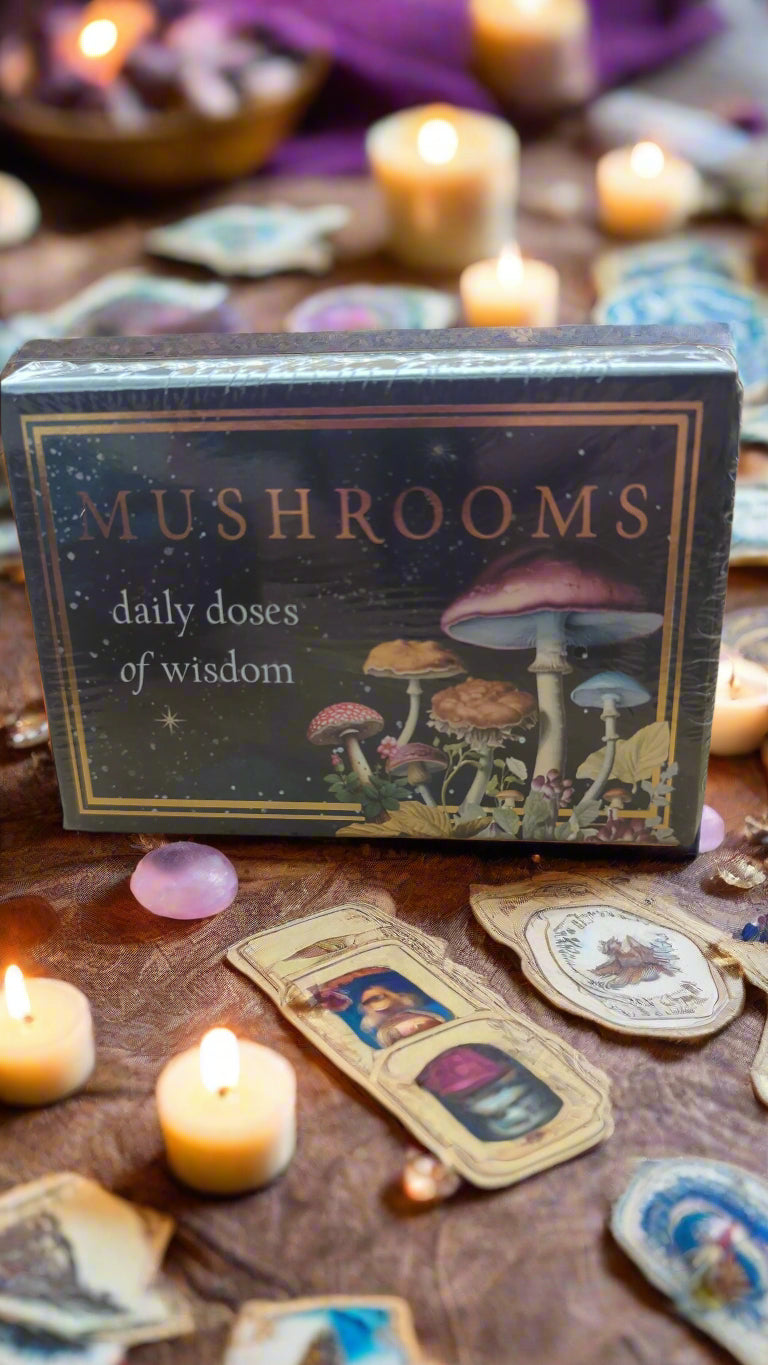 Tarot Cards