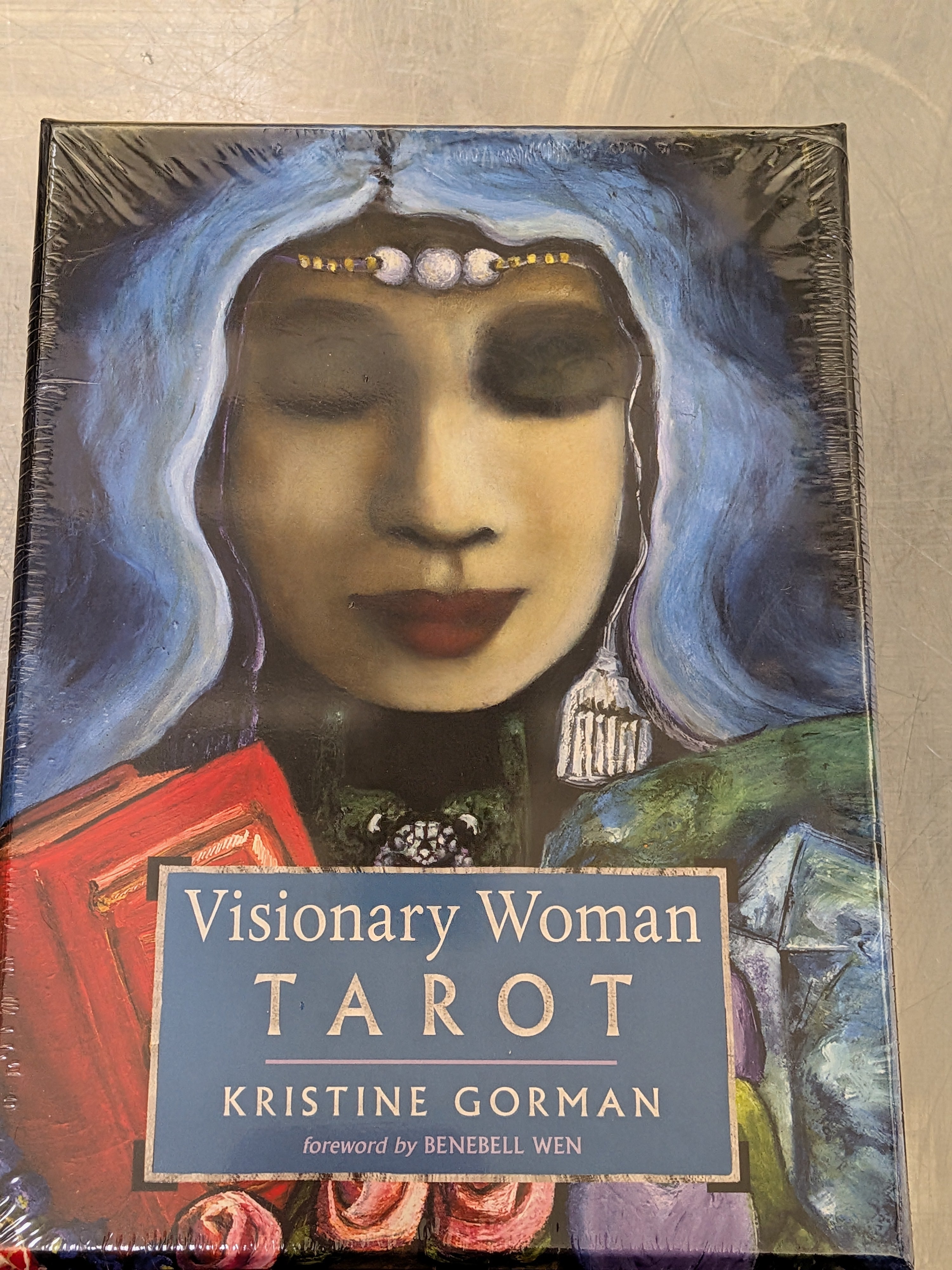 Tarot Cards