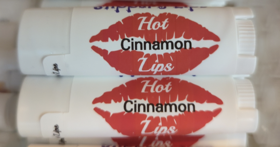 Lip Balm