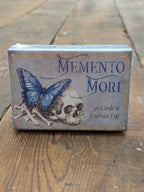 Tarot Cards