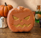 Halloween Bath Bomb