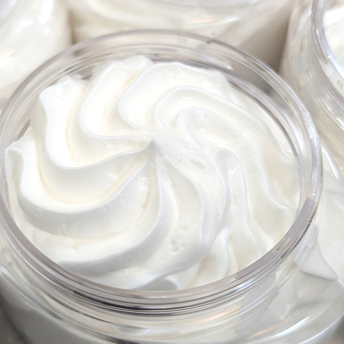 Special of the Month - Sea Salt Orchid Whipped Tallow Body Butter