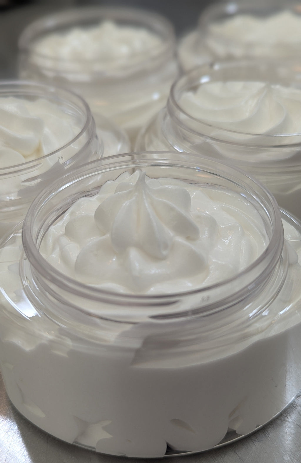 Whipped Tallow Body Butter