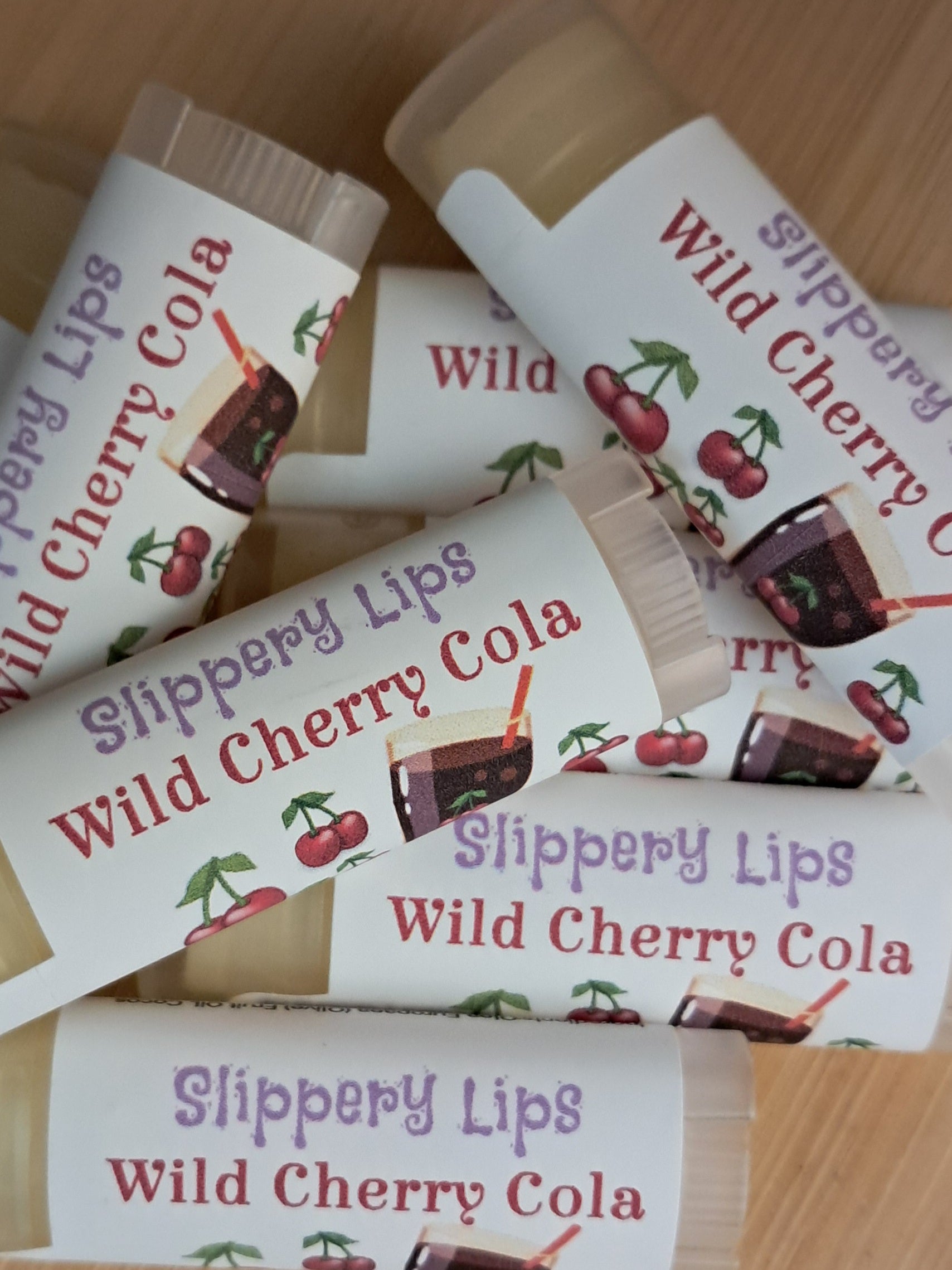 Special of the Month - Lip Balm