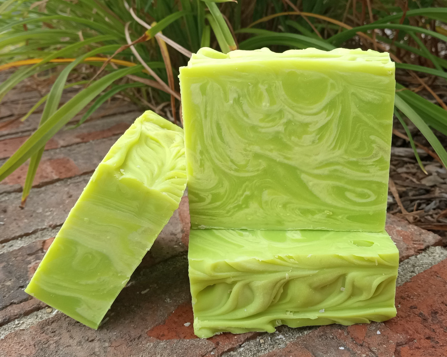 Bar Soap