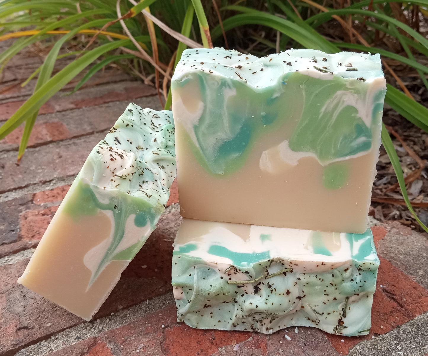 Bar Soap