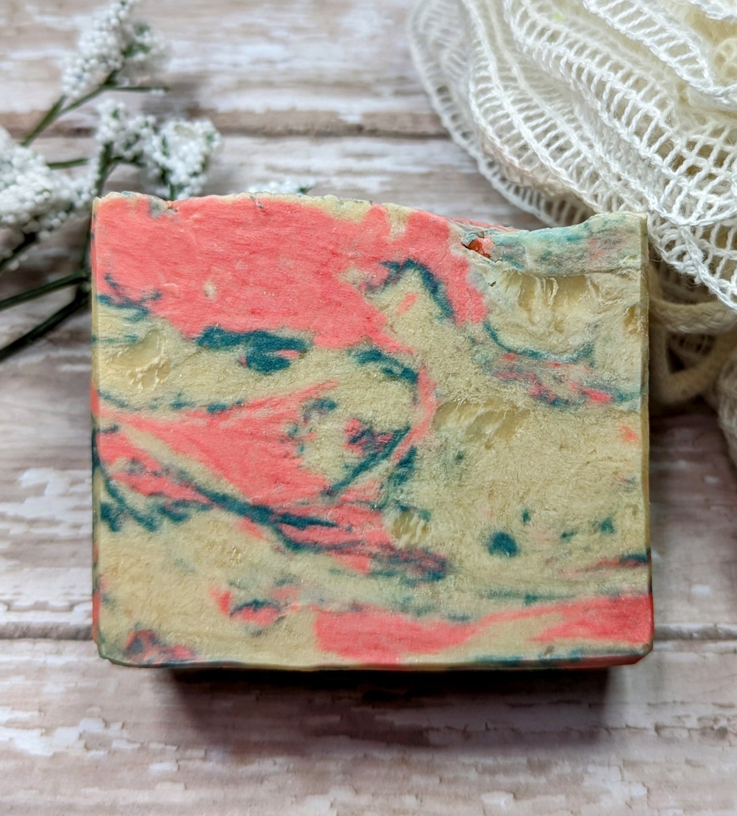 Bar Soap