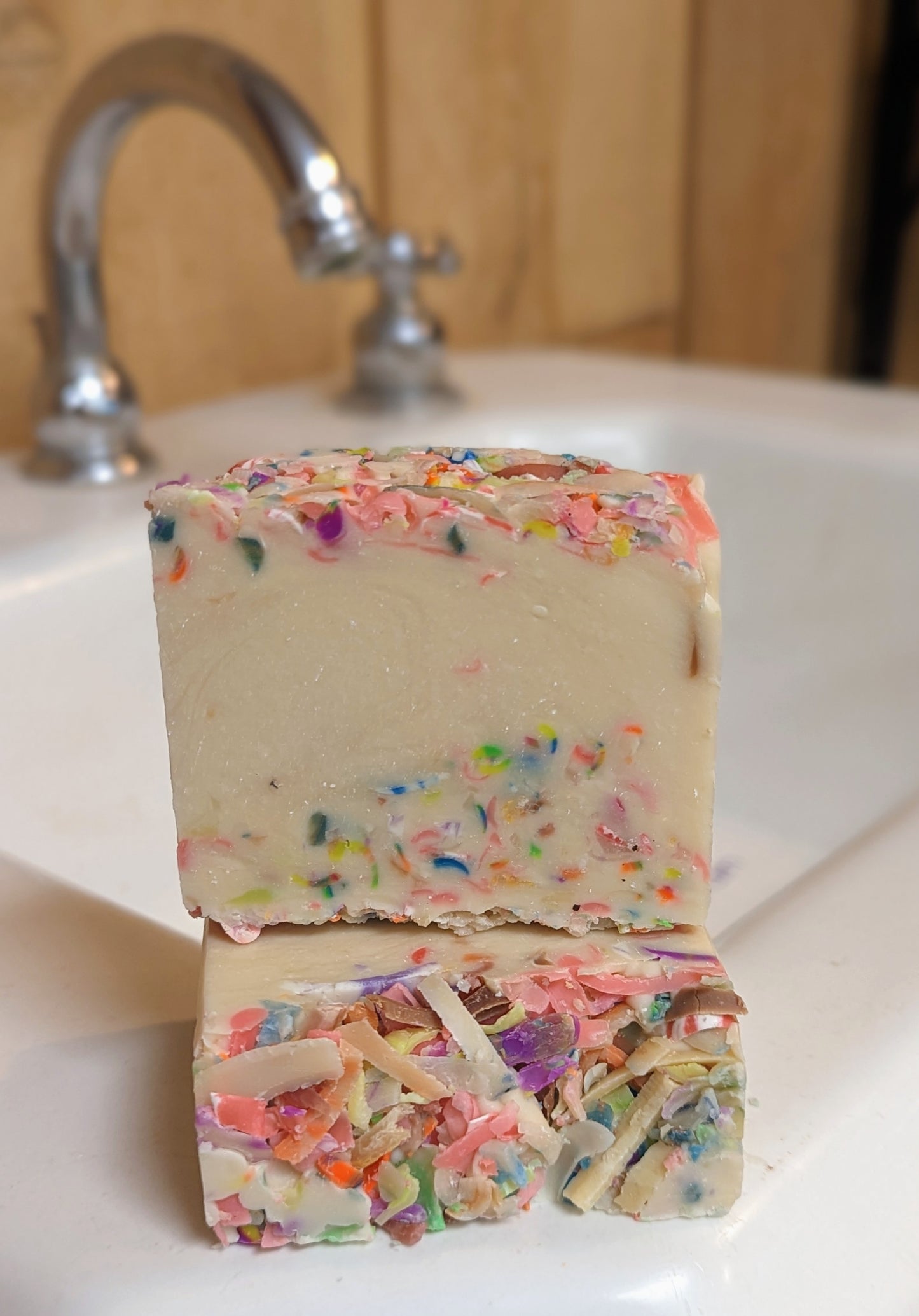 Bar Soap