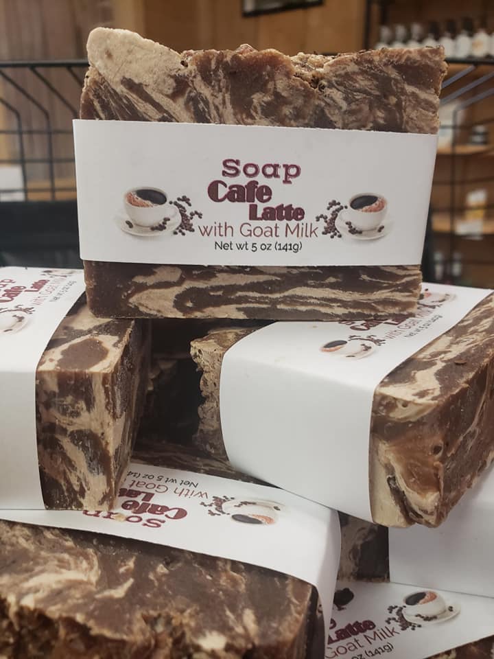 Bar Soap