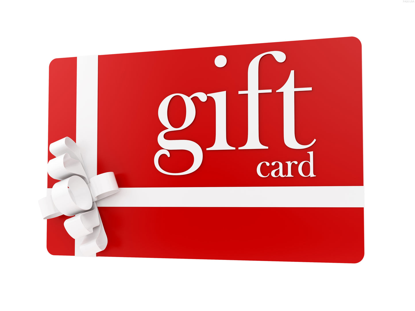 Forever Clean Soap Works Digital Gift Card