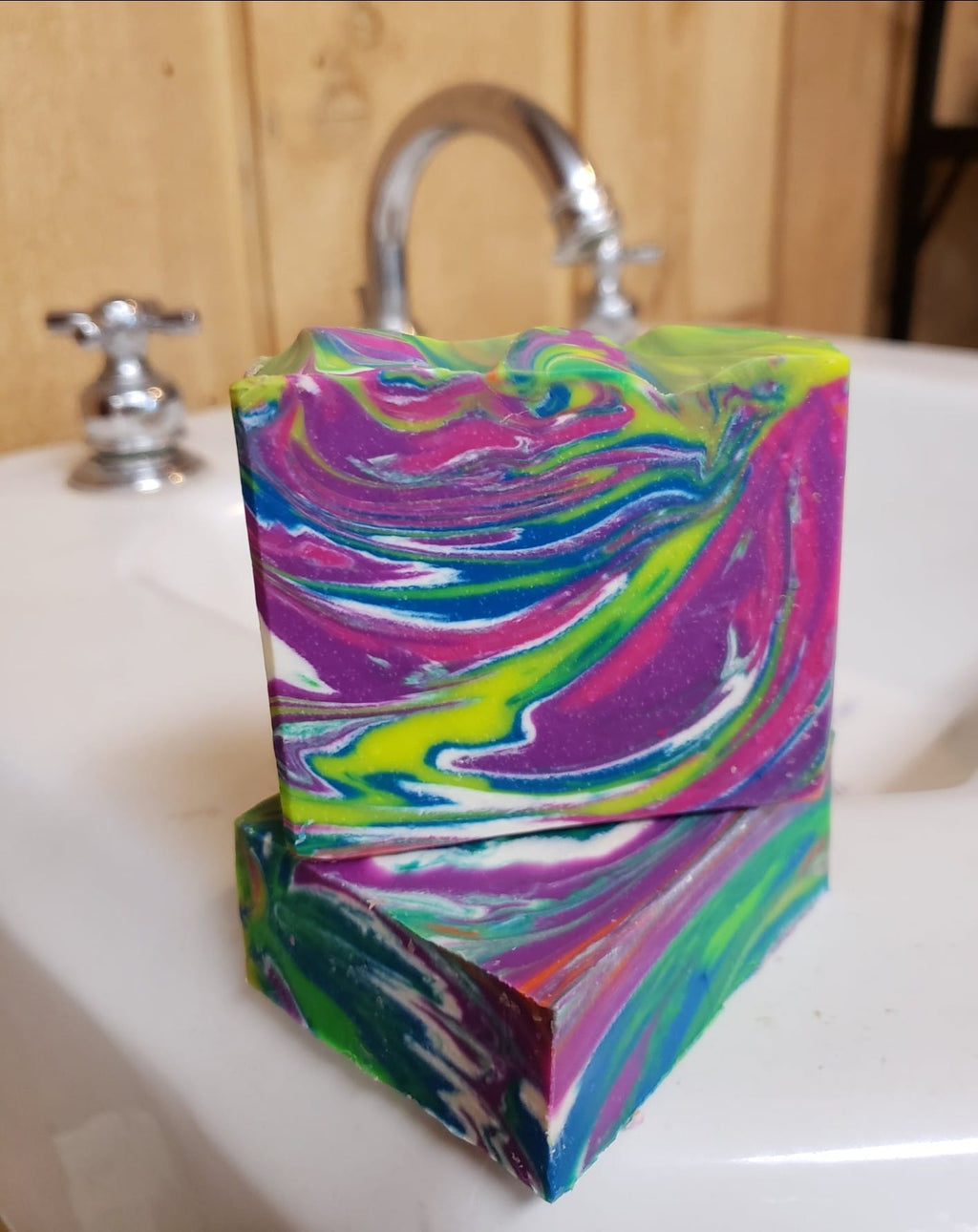 Bar Soap