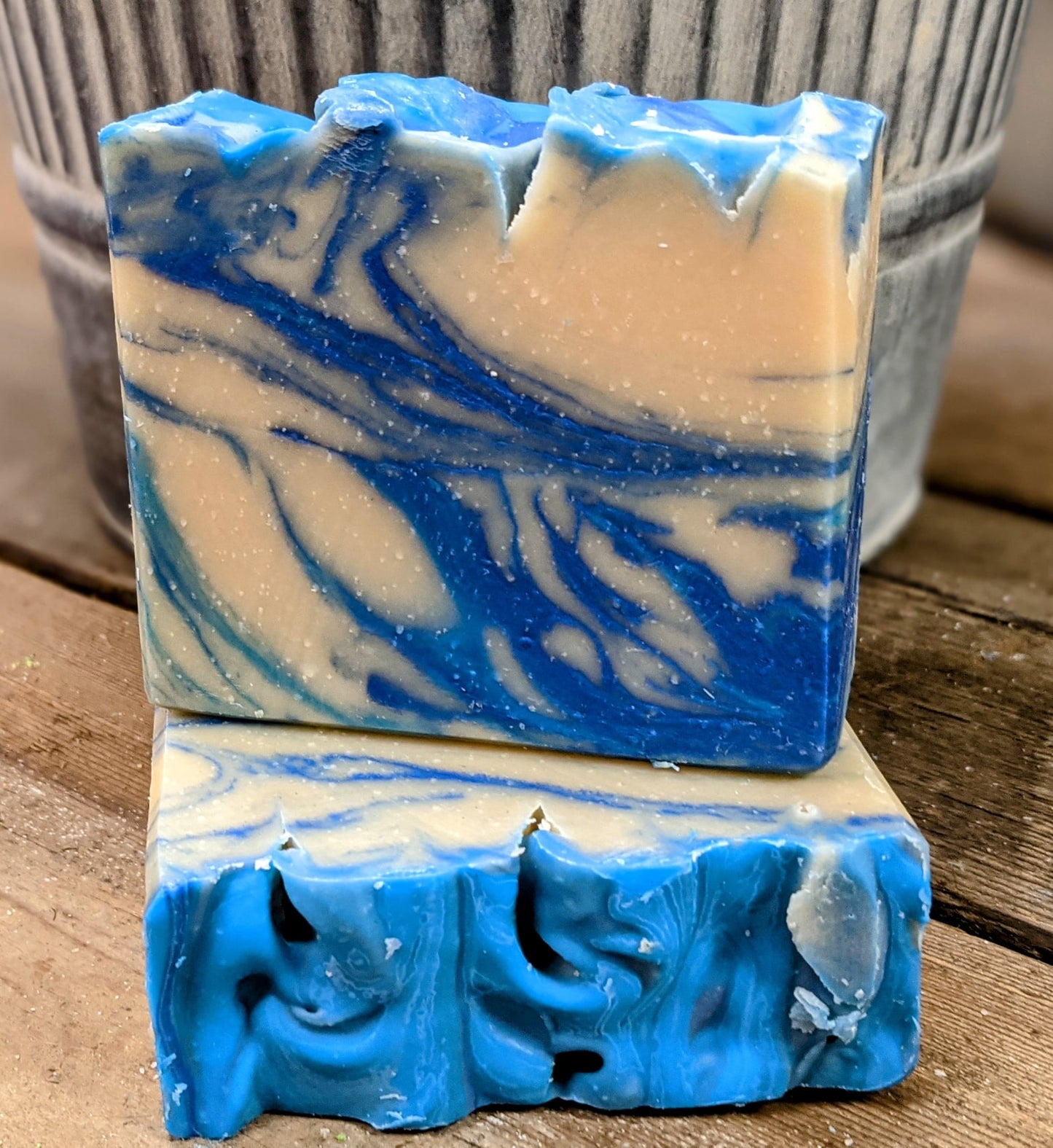 Bar Soap