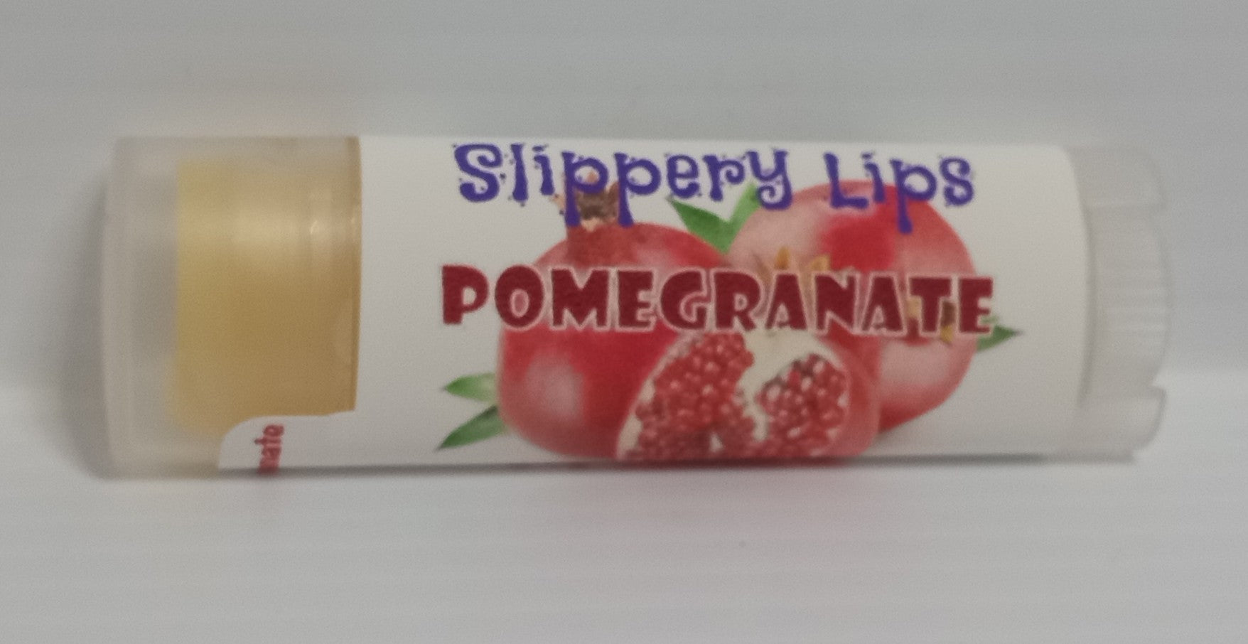 Lip Balm Flavor Oil - Pomegranate Berry – NorthWood Distributing