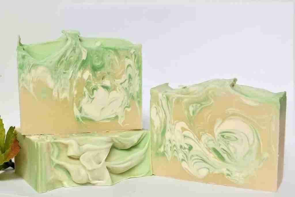 Bar Soap